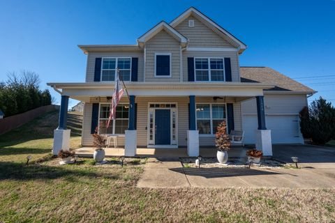 1808 Luke Ct Columbia TN 38401