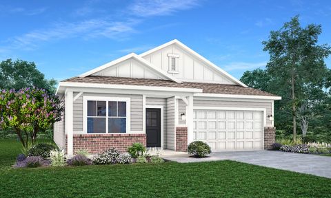 1017 Gleaning Court Murfreesboro TN 37127