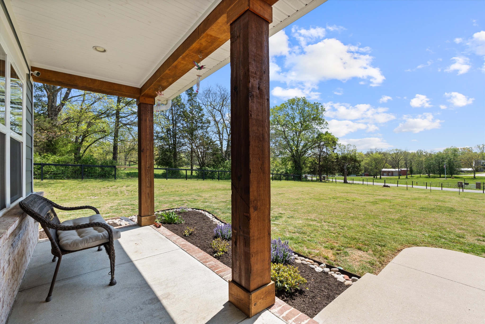 3181 Old Lebanon Dirt Rd