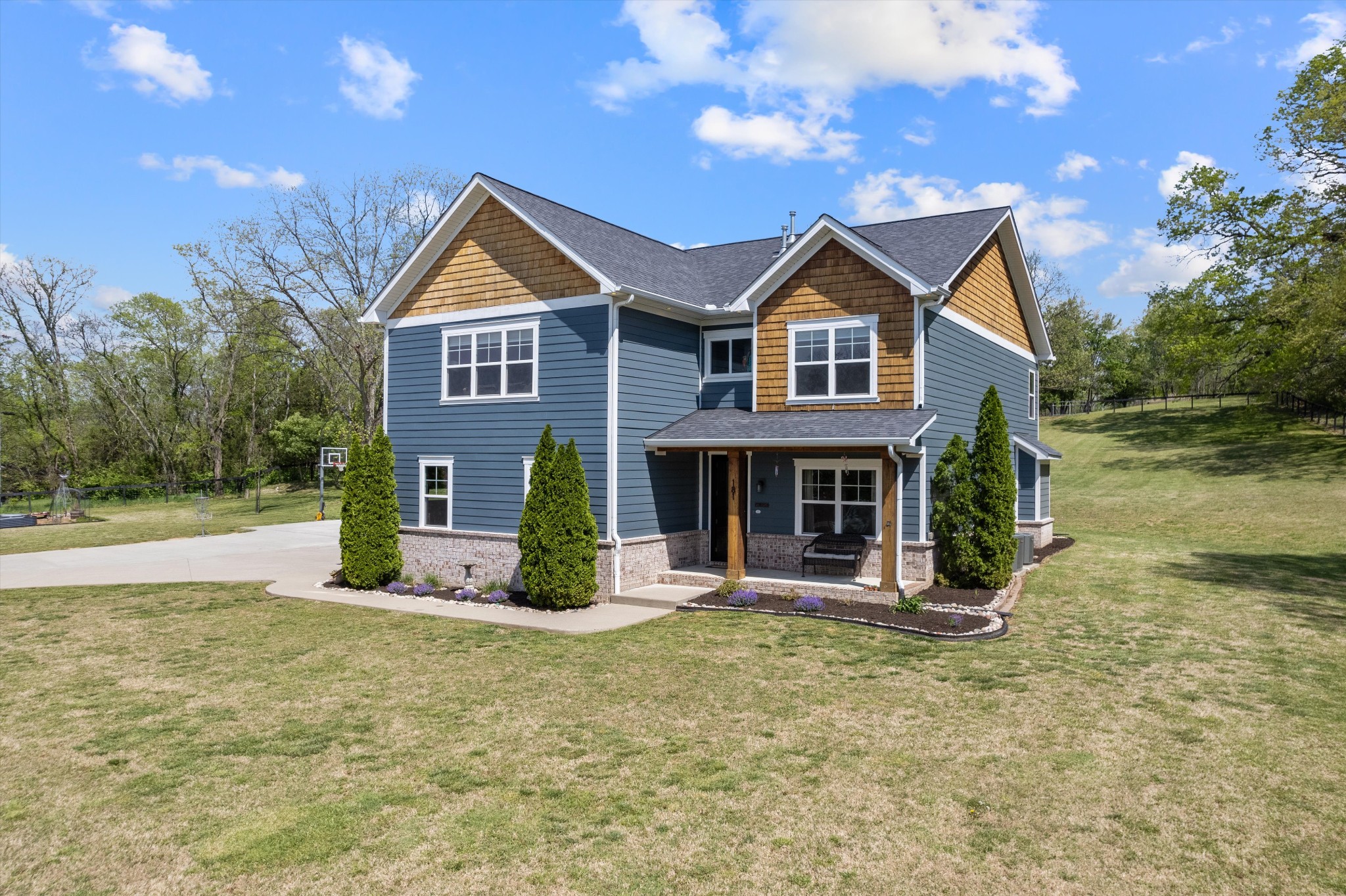 3181 Old Lebanon Dirt Rd