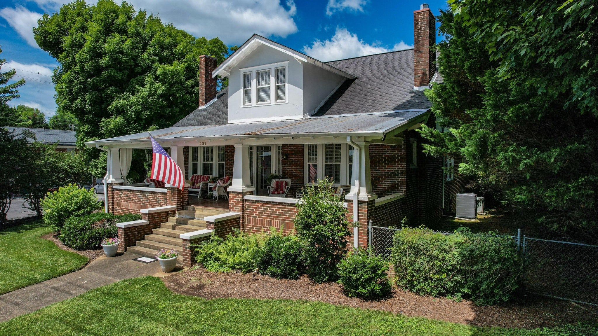431 Highland Avenue NW