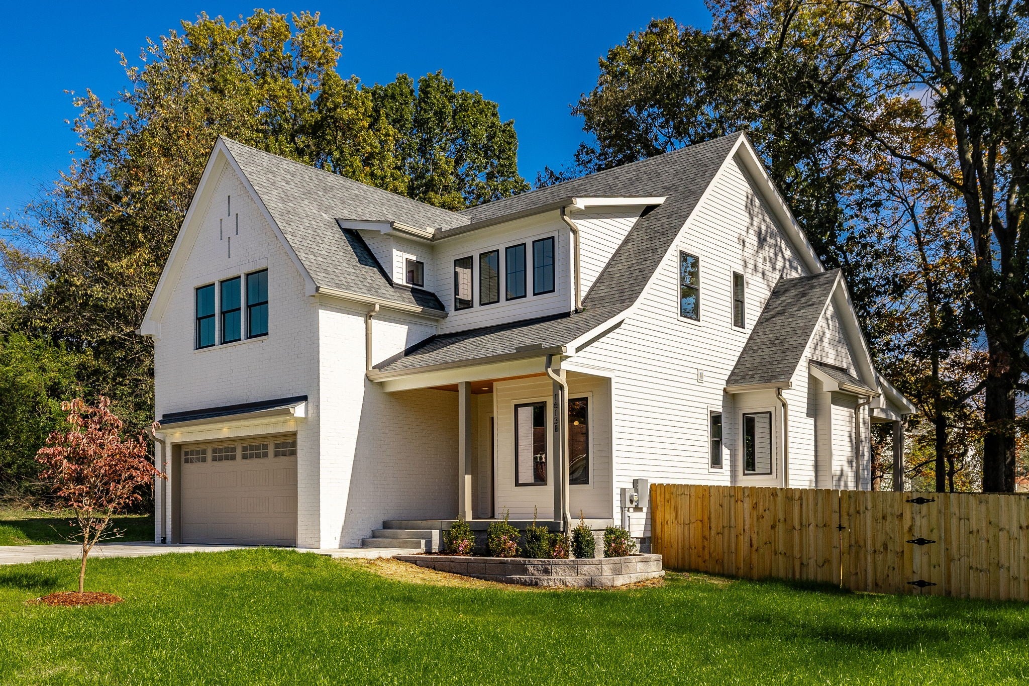 4-bed condo at 1613b Tammany Dr, Nashville, sold January 30, 2026