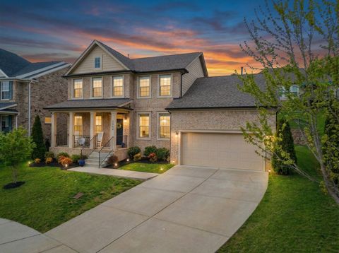 1709 Alayna Ct Nashville TN 37221