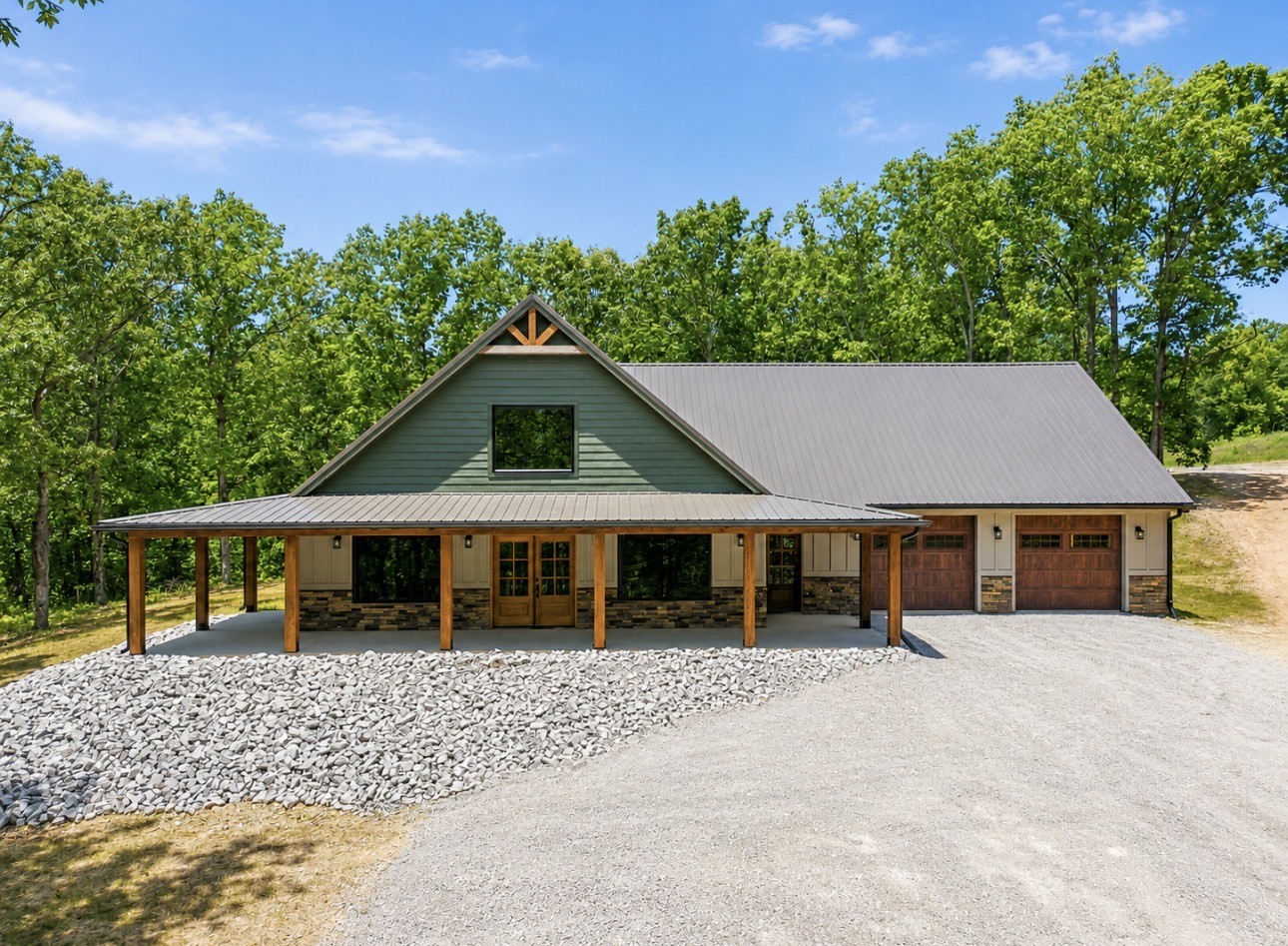 2120 Highway 412 West W