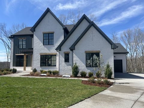 4833 Woodrow Pl, Arrington, TN 37014 - MLS#: 2762917