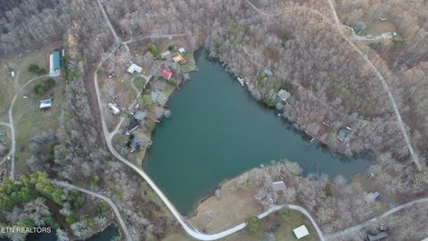 22 Diane Circle Crossville TN 38572