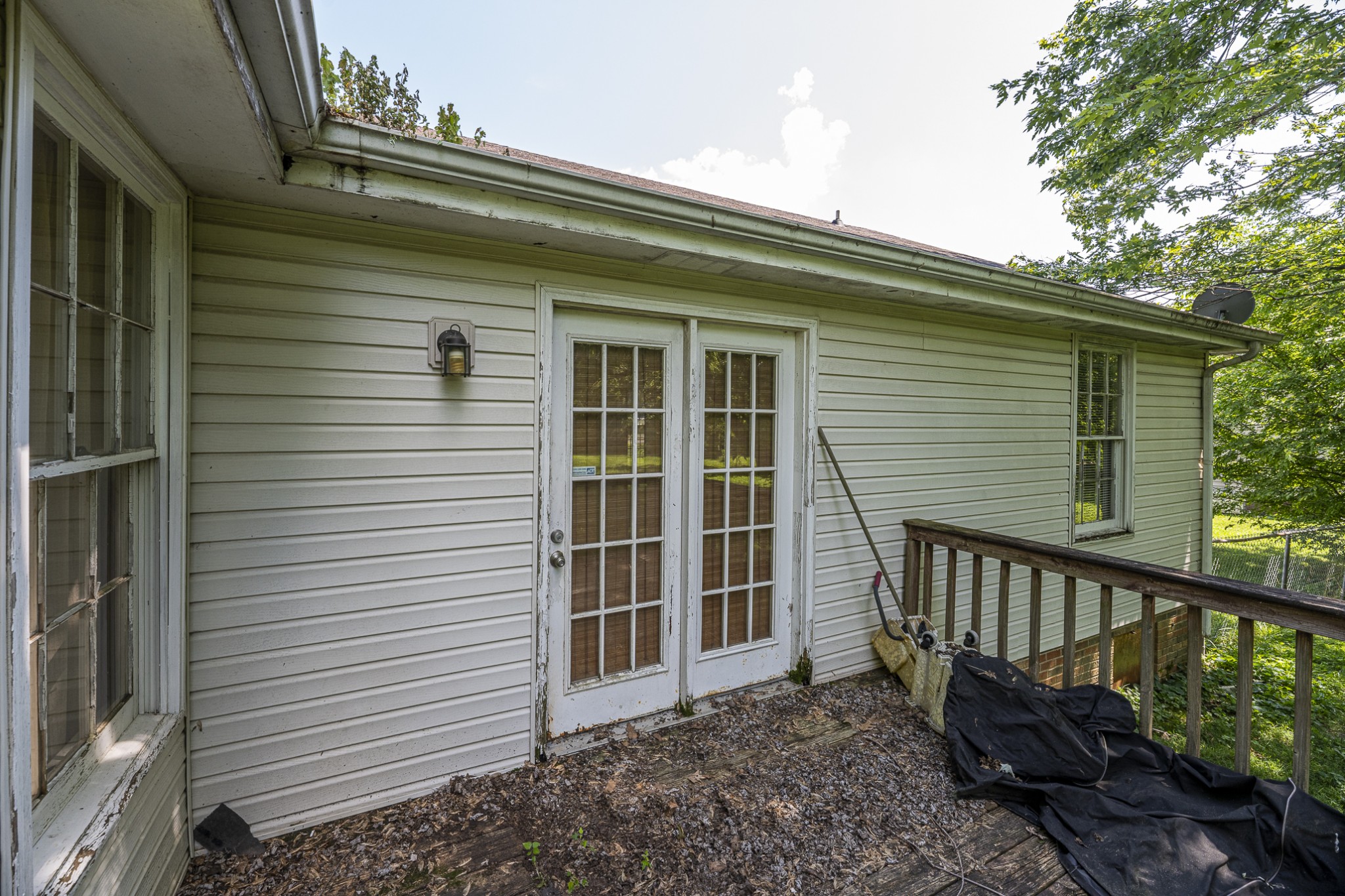 Clarksville, Tennessee 37040, United States, 3 Bedrooms Bedrooms, ,1 BathroomBathrooms,Residential,Coming Soon,135522