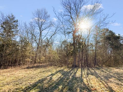 0 Warner Bridge Rd Shelbyville TN 37160