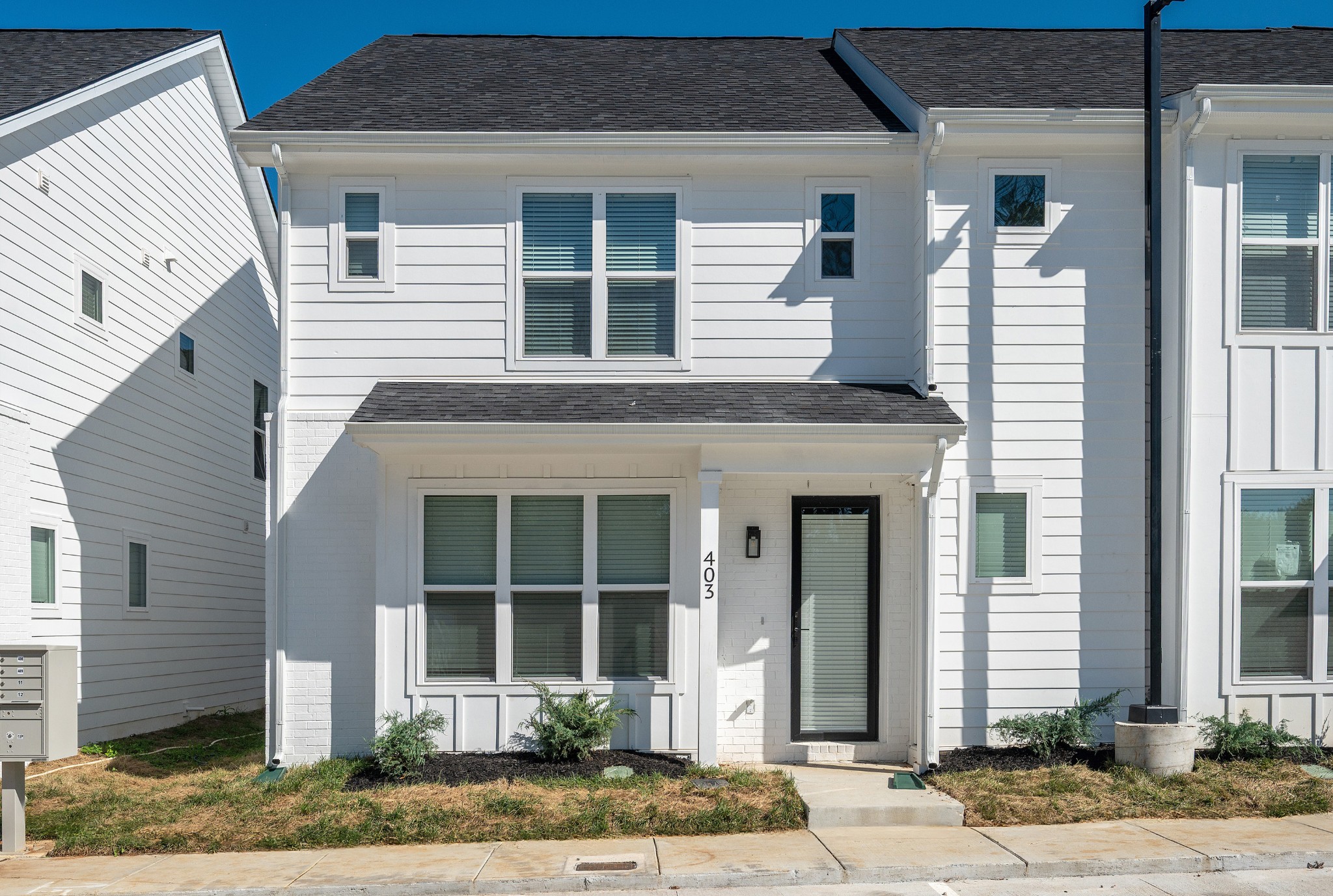 403 Curtis Hilton Way