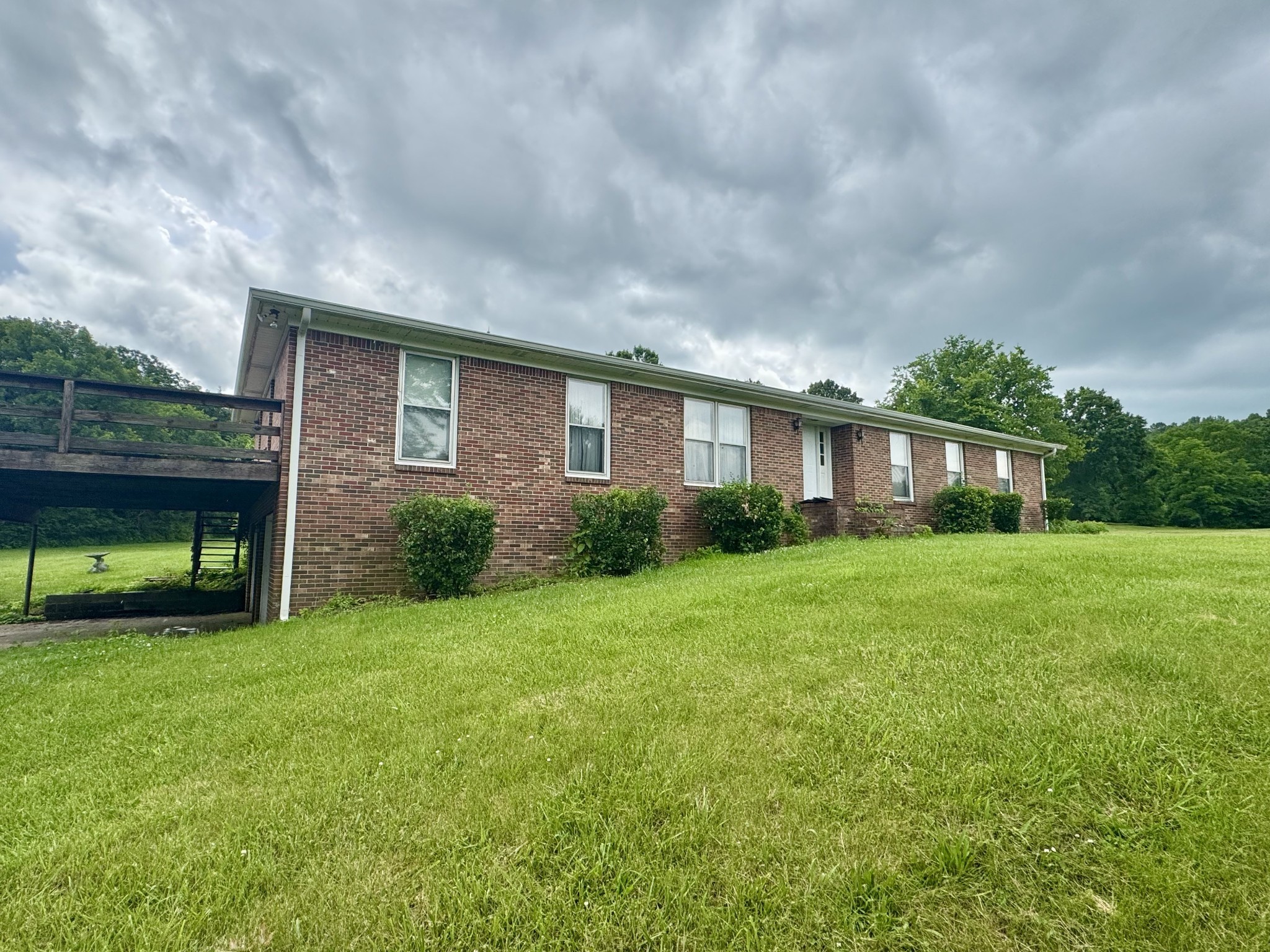 Middle Tennessee Properties 2 9580 Trousdale Ferry Pike