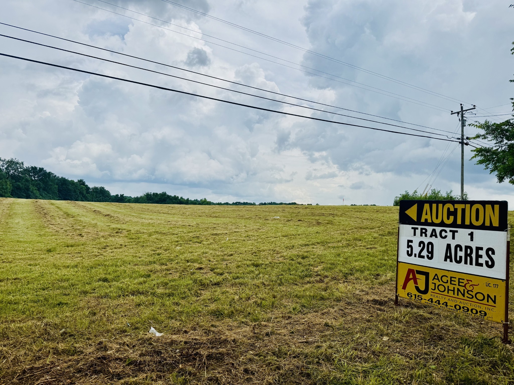 Middle Tennessee Properties 4 9580 Trousdale Ferry Pike