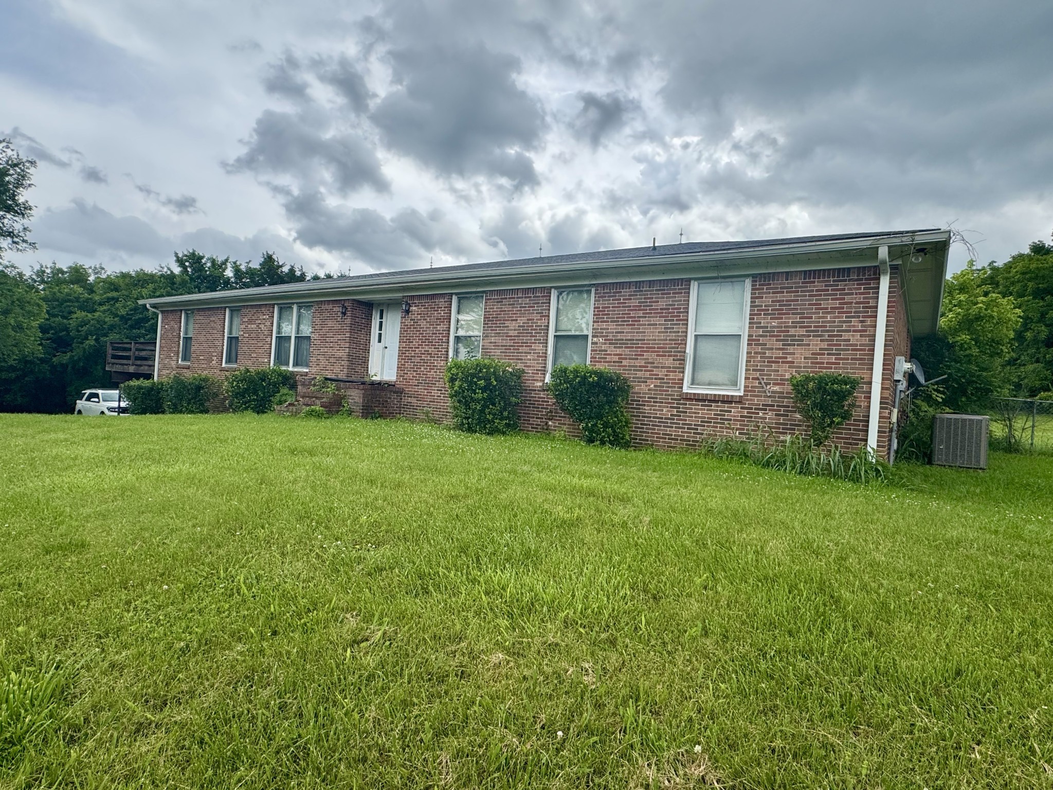 Middle Tennessee Properties 1 9580 Trousdale Ferry Pike