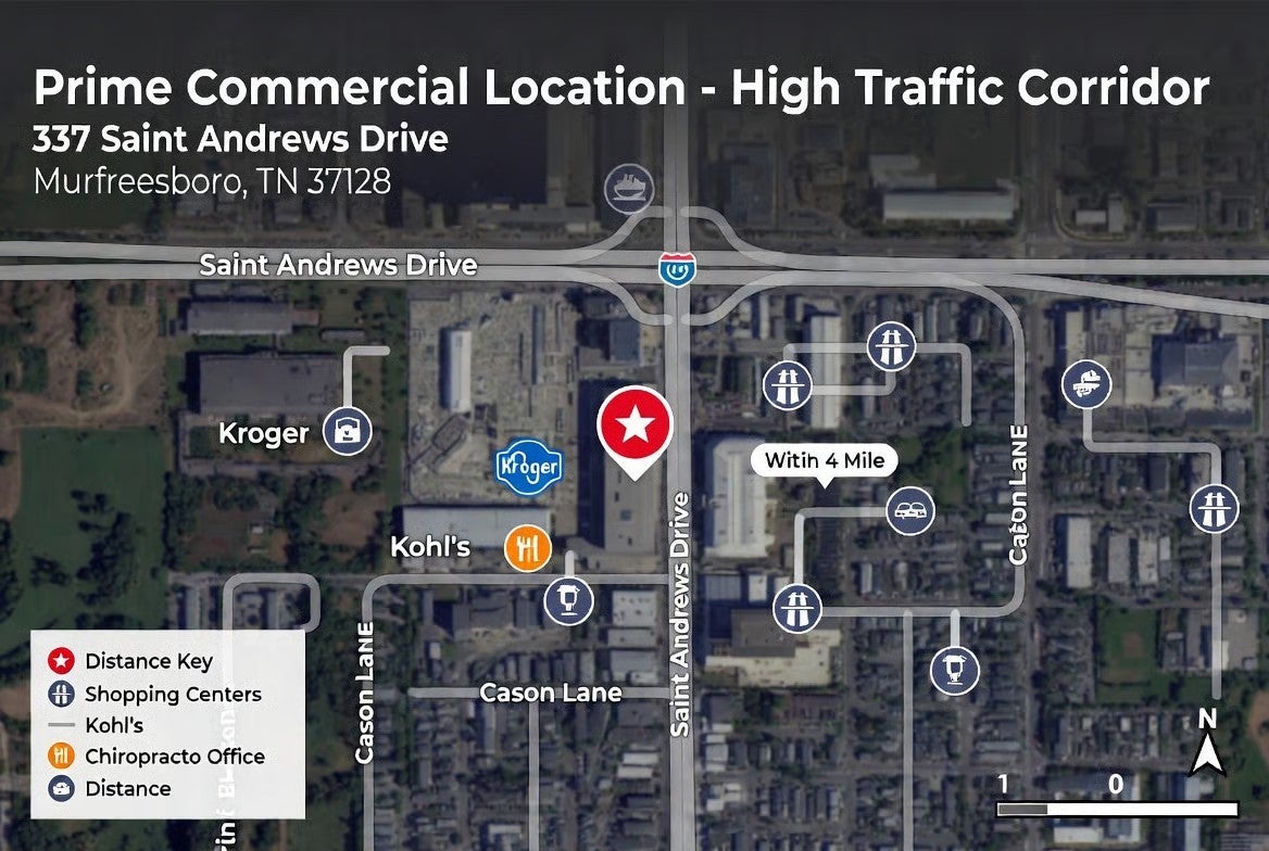 337 Saint Andrews Dr