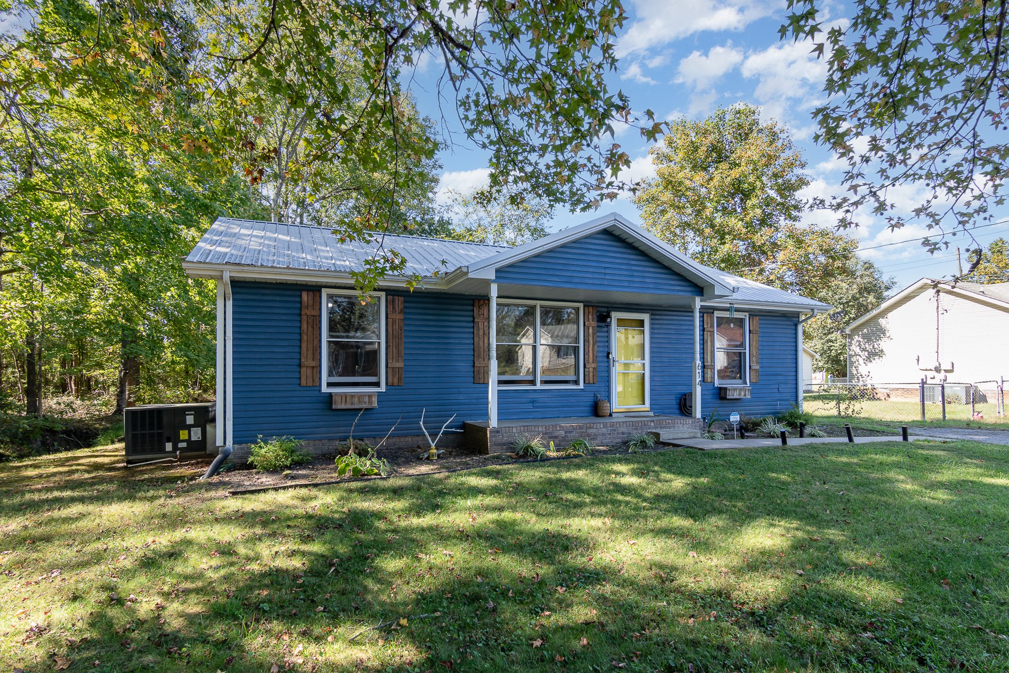 614 Joshua Dr