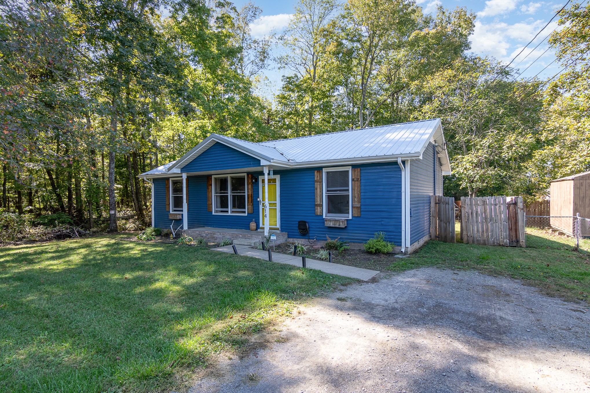 614 Joshua Dr