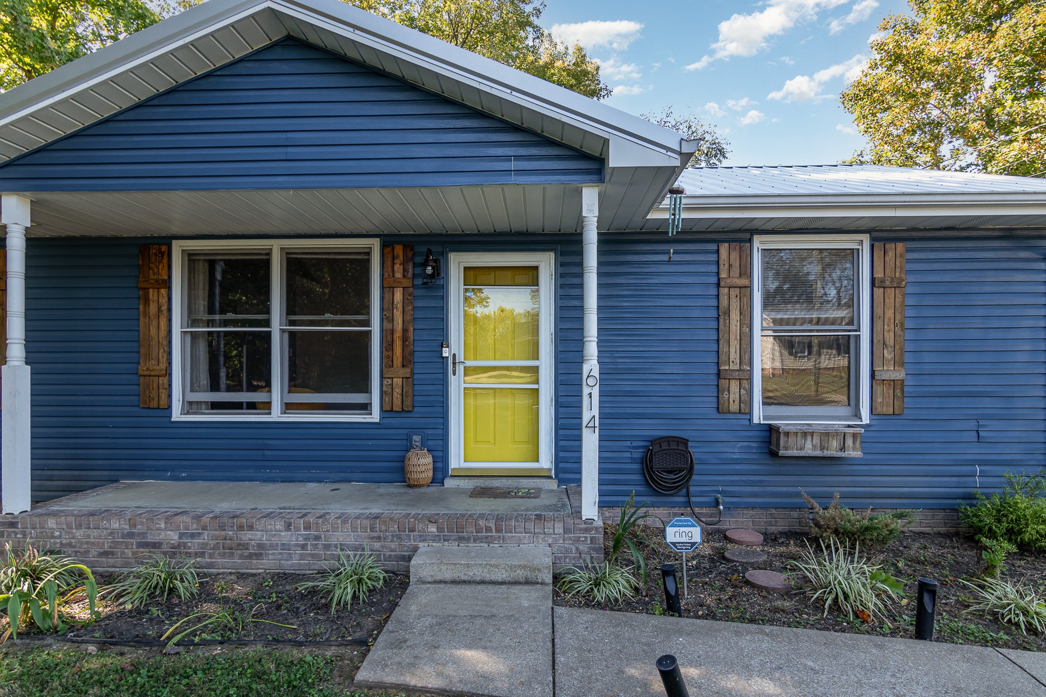 614 Joshua Dr