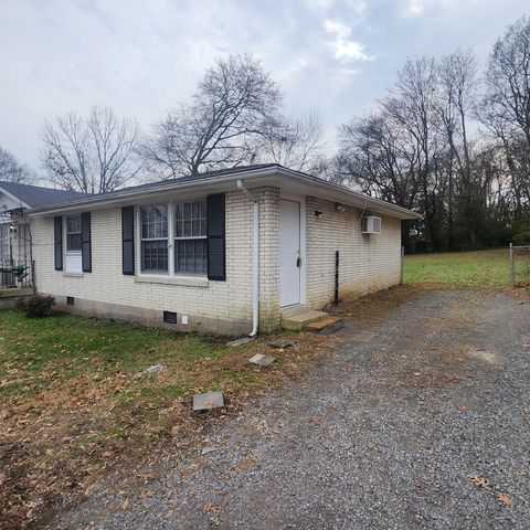 638 Anderson Ln Madison TN 37115