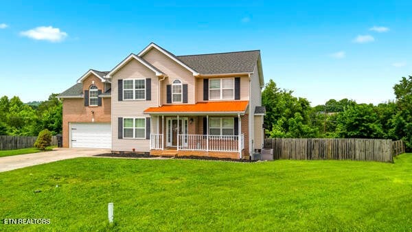 4610 Lufkin Lane