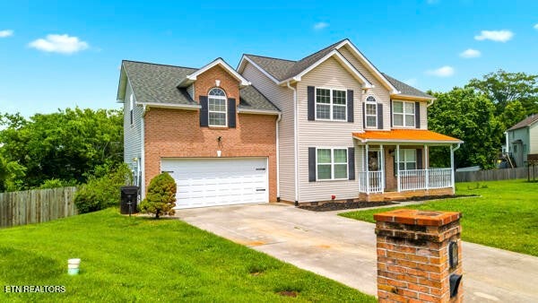 4610 Lufkin Lane