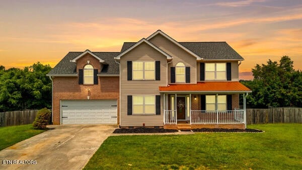 4610 Lufkin Lane