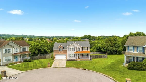 4610 Lufkin Lane