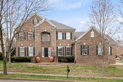 1412 Leeds Dr E, Franklin, TN 37067 - MLS#: 2806409