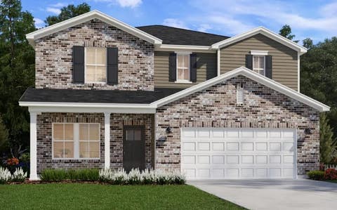 Photo of 2921 Citrine Drive, Murfreesboro, TN 37127 (MLS # 3312349)