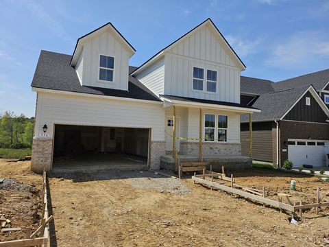 536 Kemp Dr Hermitage TN 37076