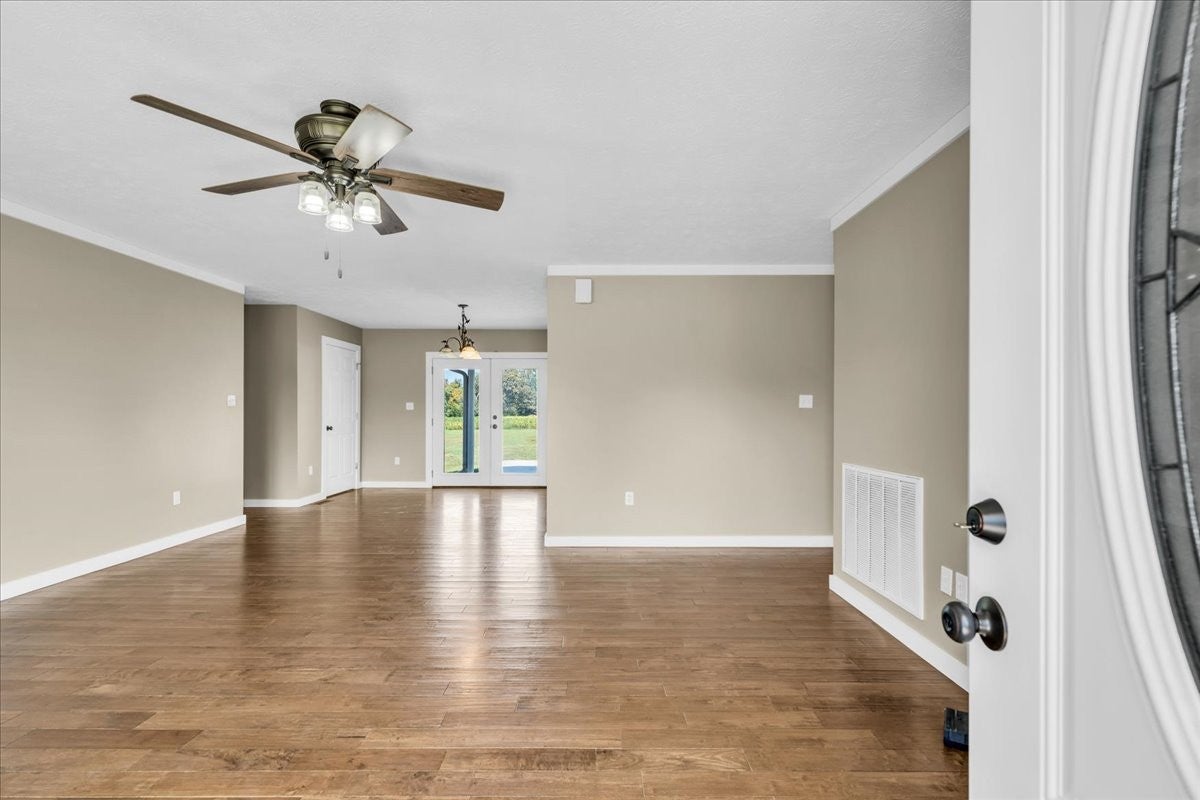 2657 Maple Springs Rd