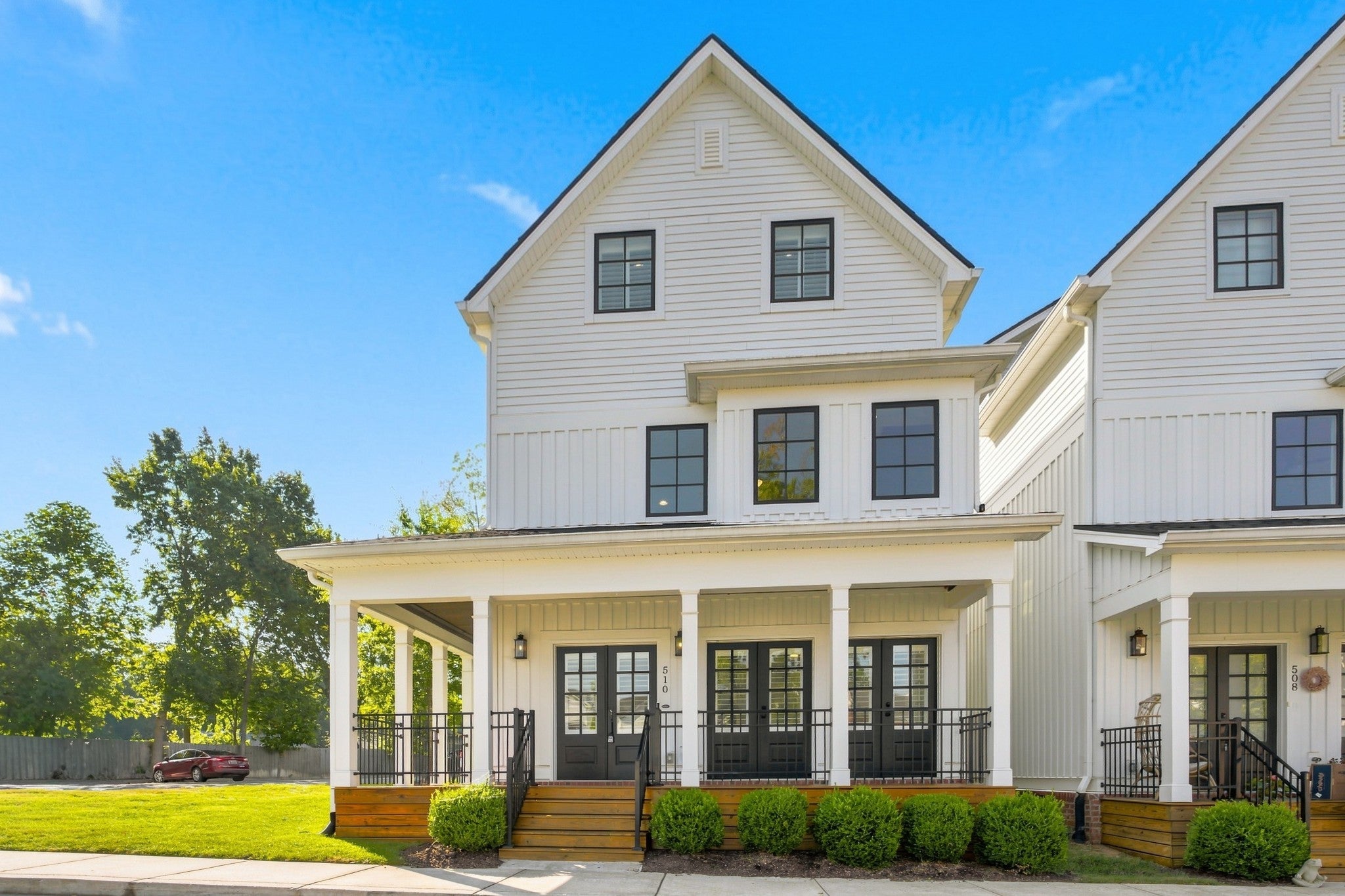 4-bed listing at 510 Hobson Chapel Pl, Nashville