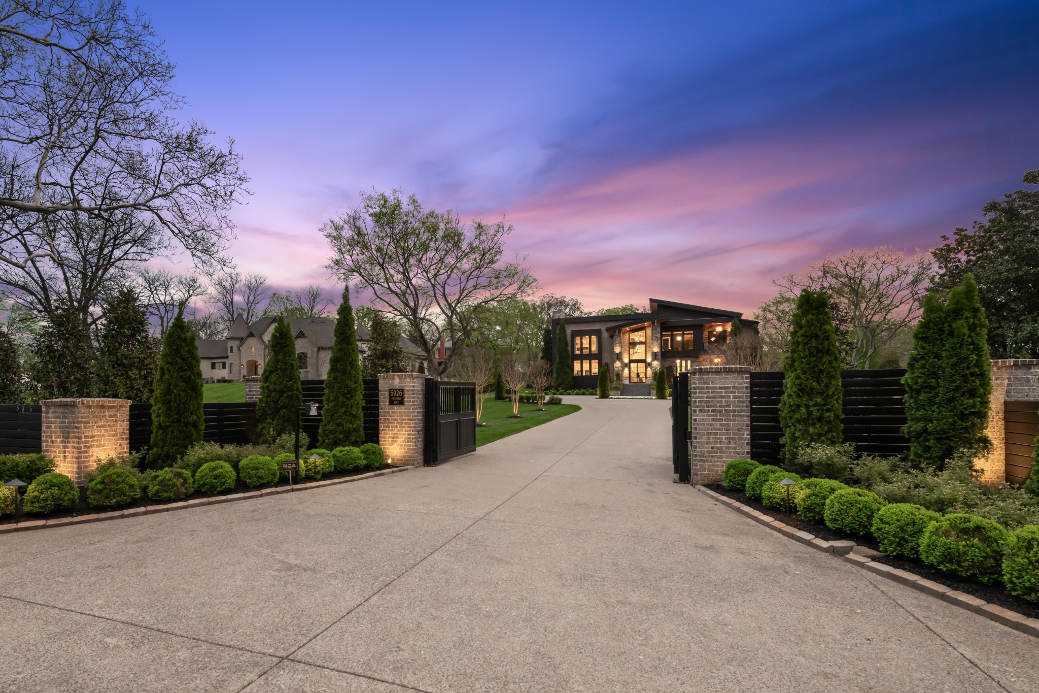 5026 Franklin Pike