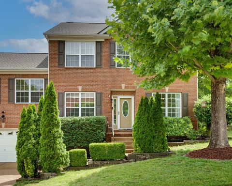 1201 Limerick Ln Franklin TN 37067