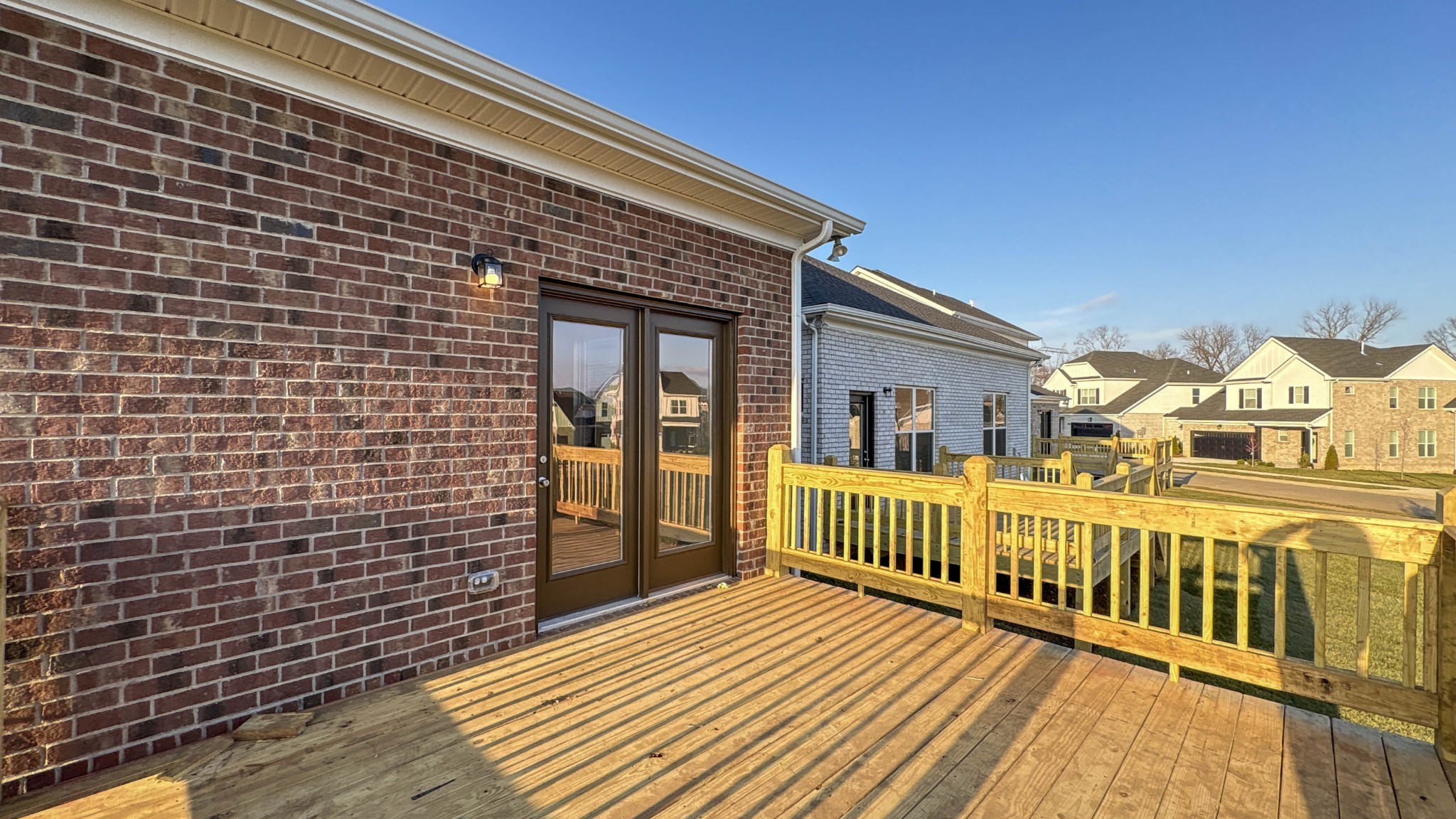 312 Booker Dr lot 53