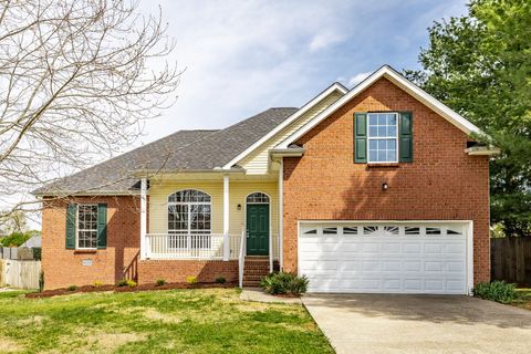 1232 Stanfield Ct Gallatin TN 37066