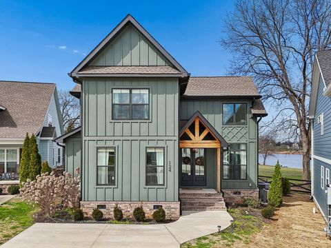 124 Barefoot Way Winchester TN 37398