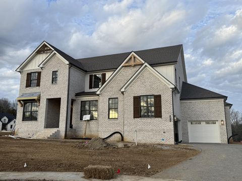 5918 Luke Court Arrington TN 37014