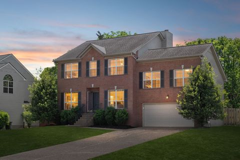 Photo of 105 Hampton Ct, Hendersonville, TN 37075 (MLS # 3181619)