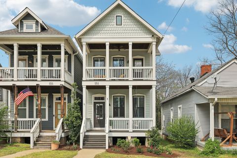 926 Acklen Ave A Nashville TN 37203