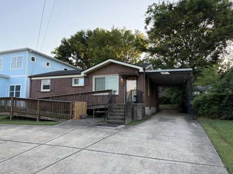 2411 14th Ave N Nashville TN 37208