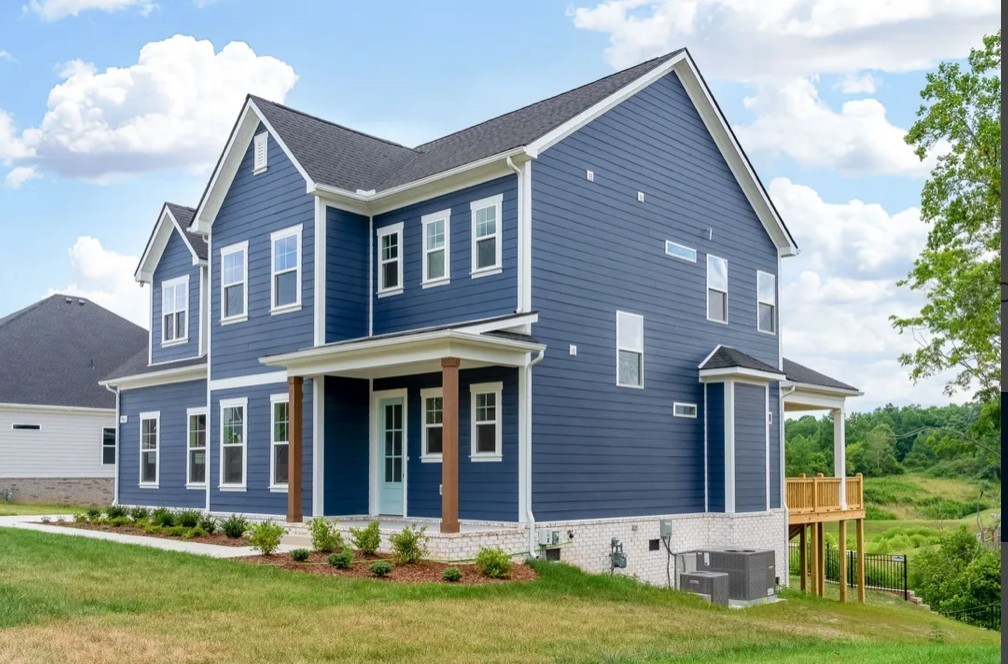 7324 Dutch River Circle