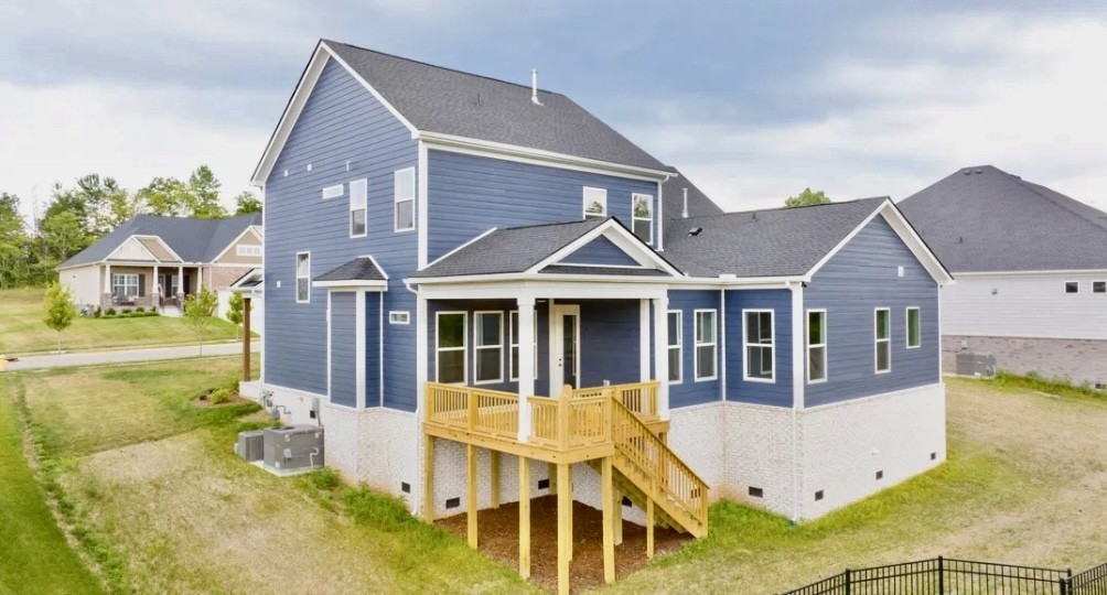 7324 Dutch River Circle