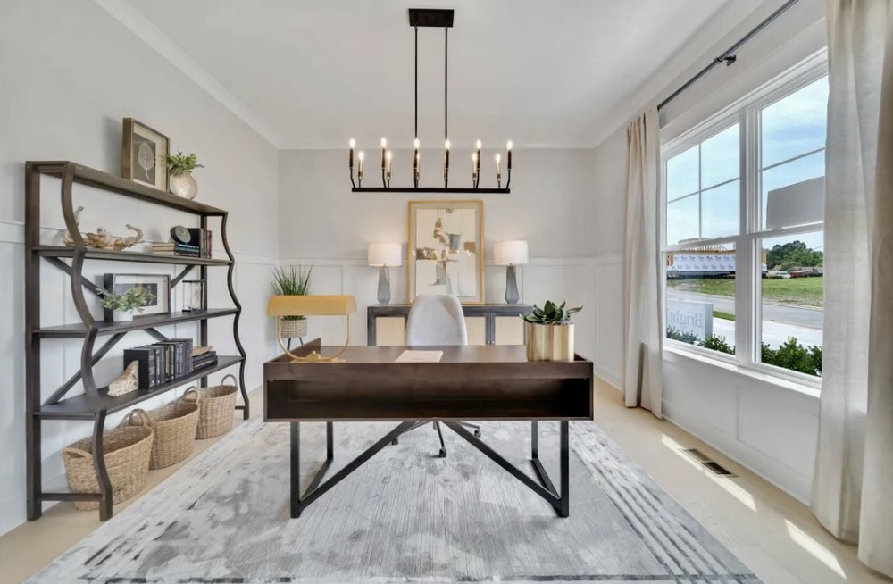 7324 Dutch River Circle