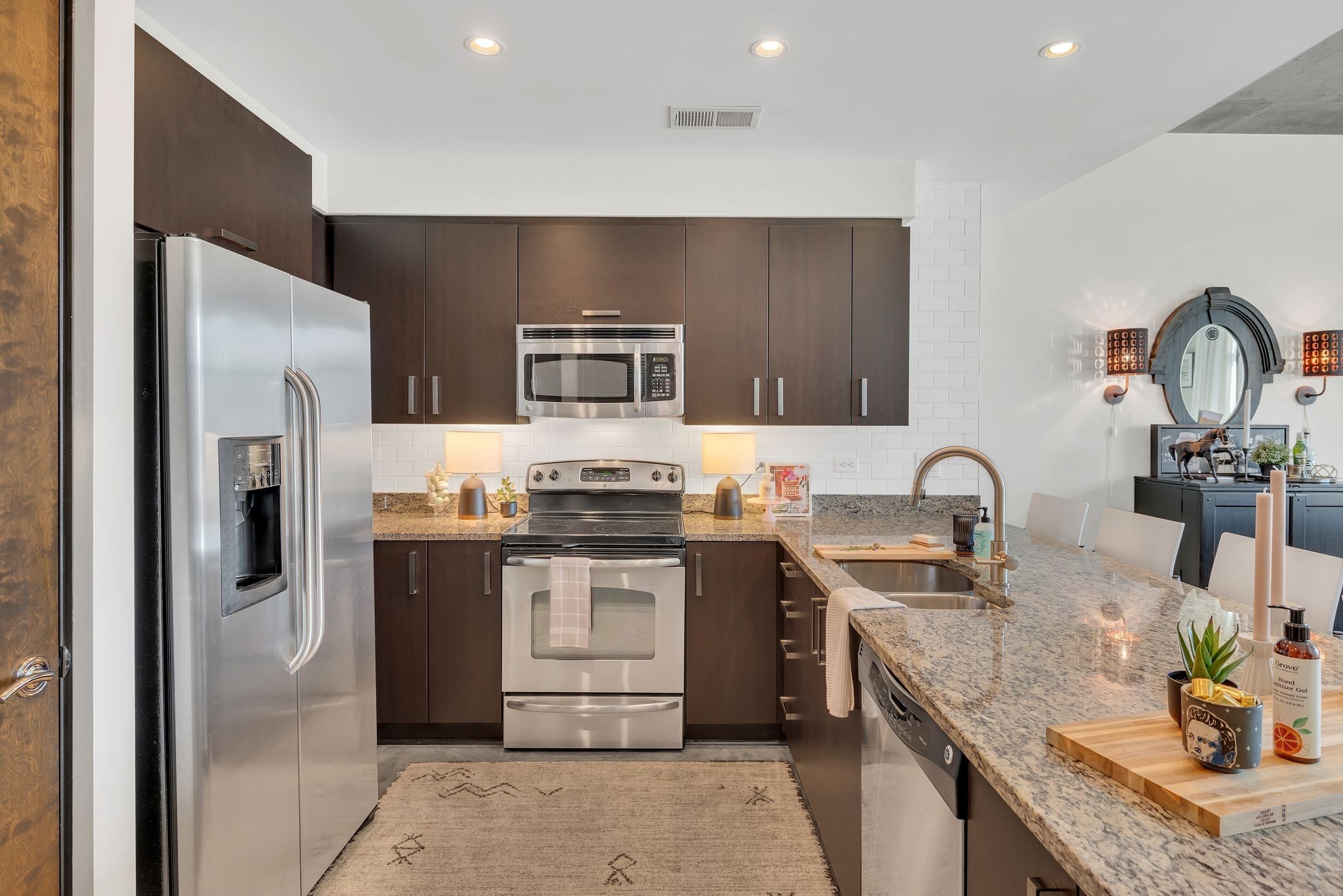 1510 Demonbreun St 810