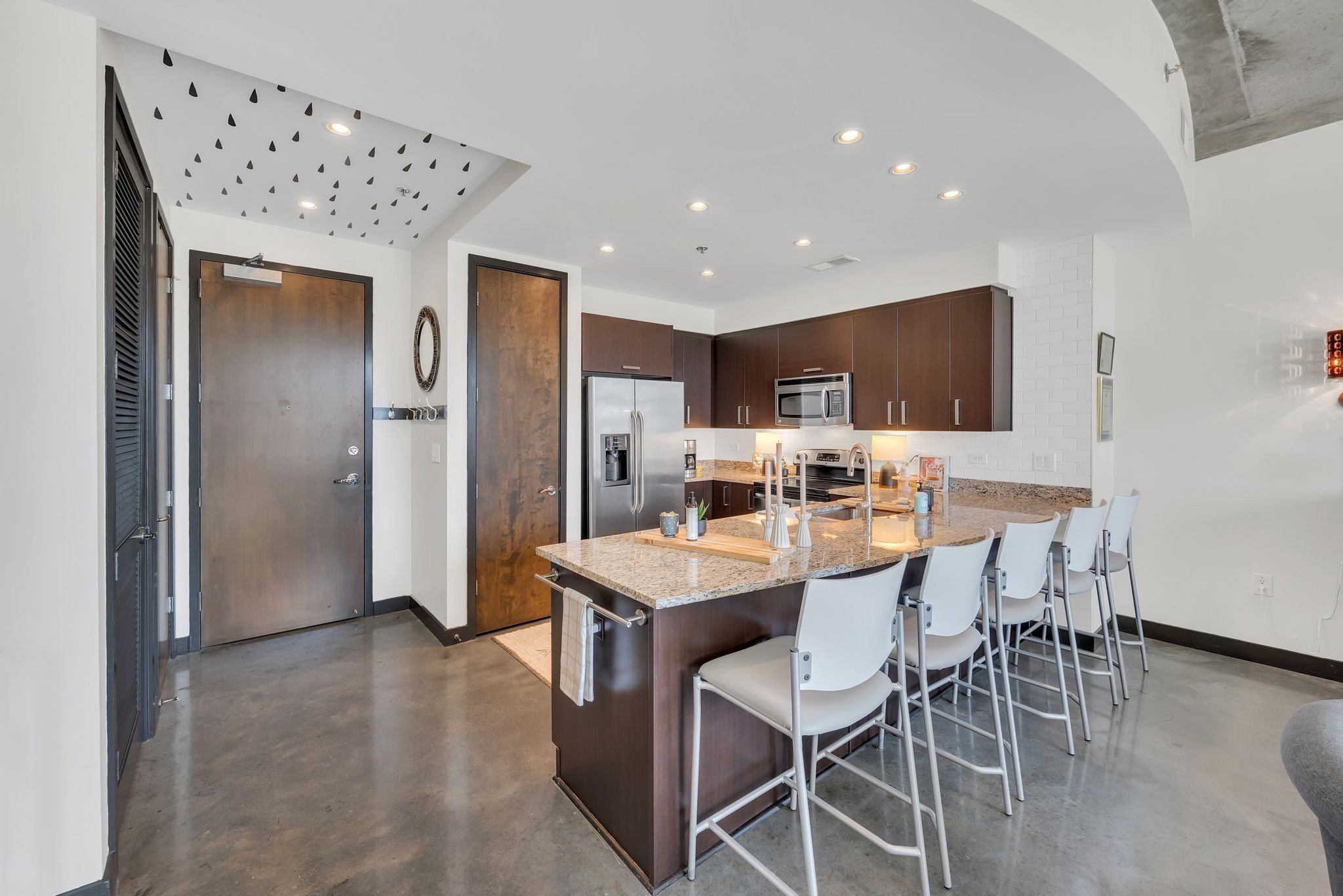 1510 Demonbreun St 810
