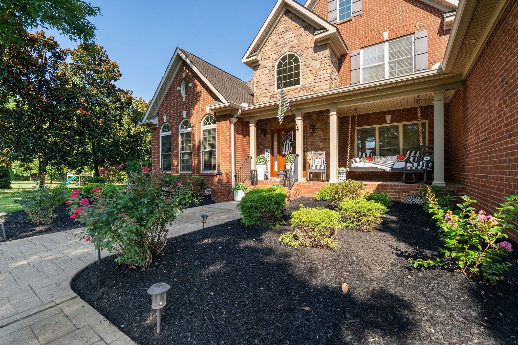 605 Gary Bowman Ct