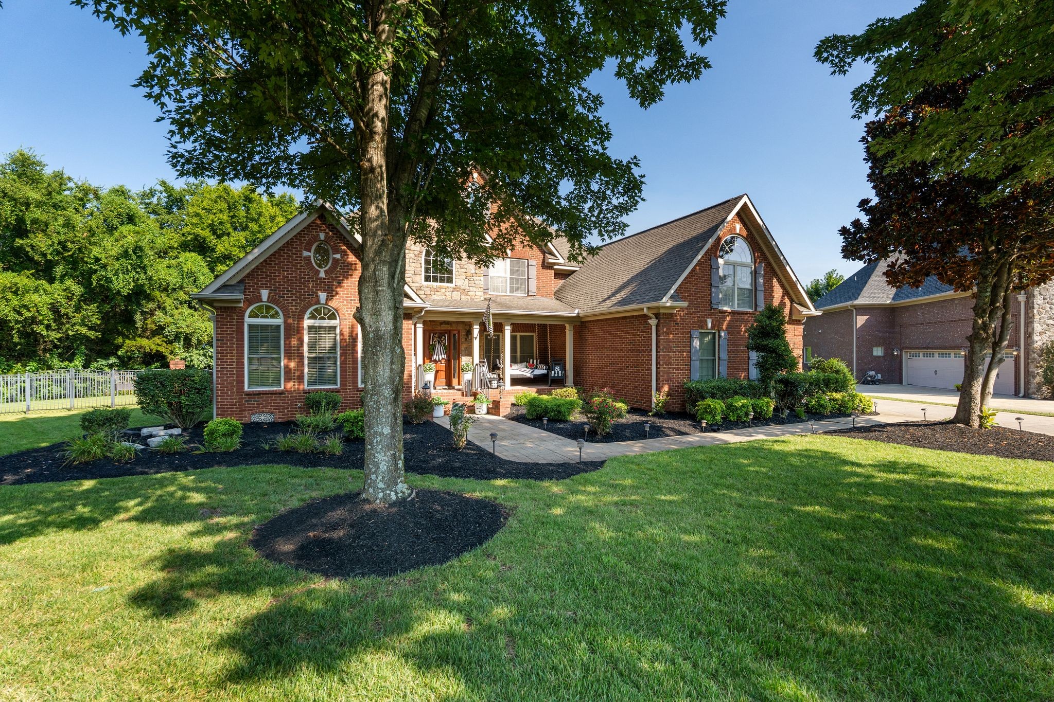 605 Gary Bowman Ct