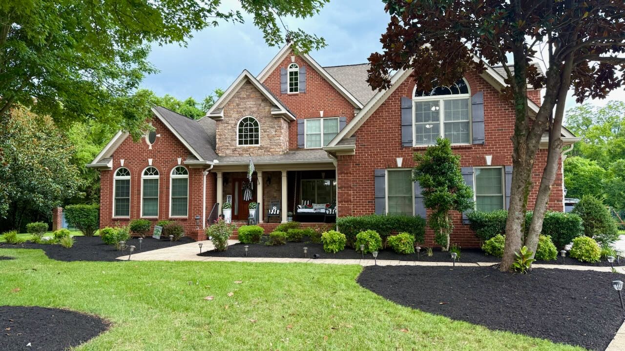 605 Gary Bowman Ct