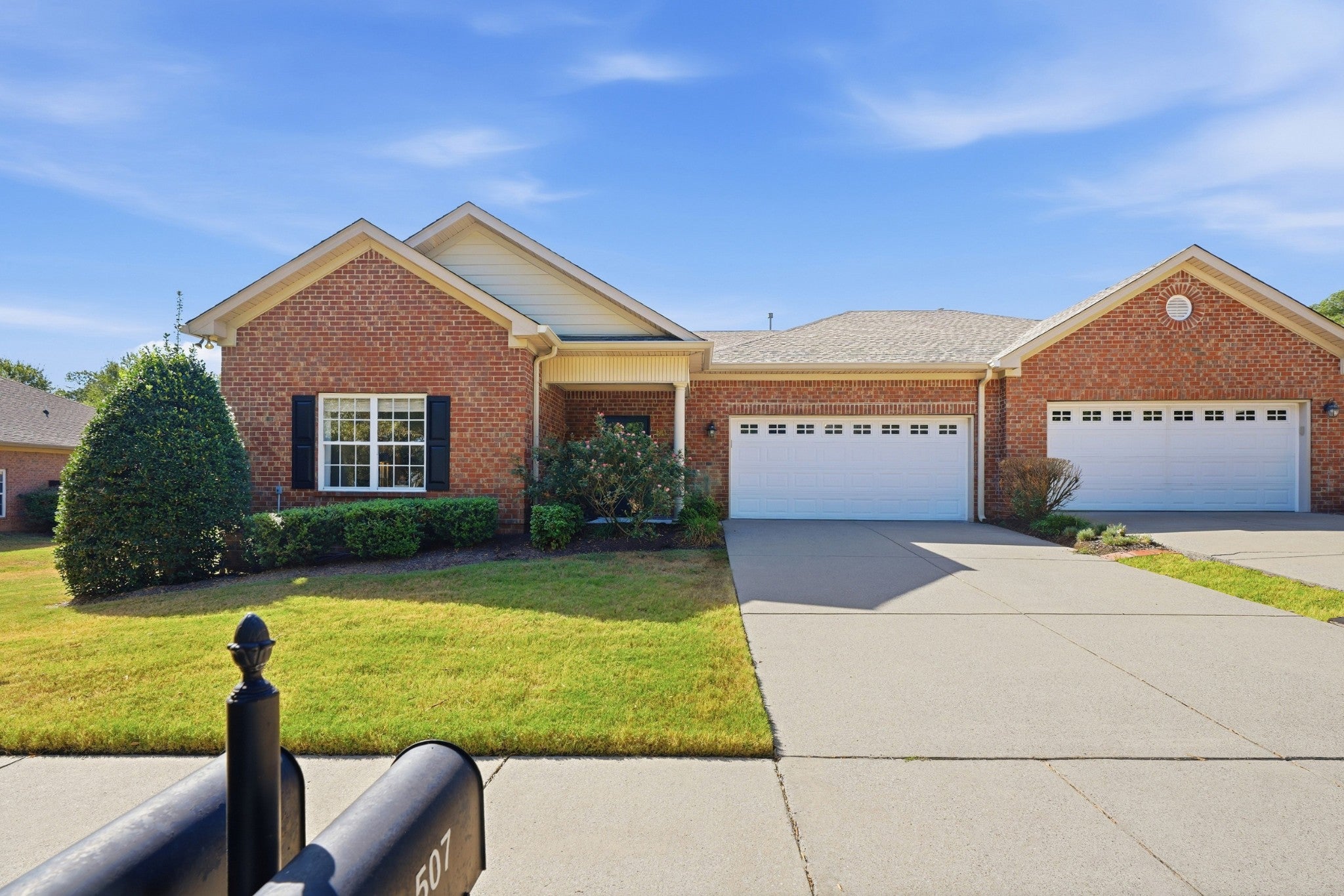 2-bed listing at 509 Madeira St, Franklin