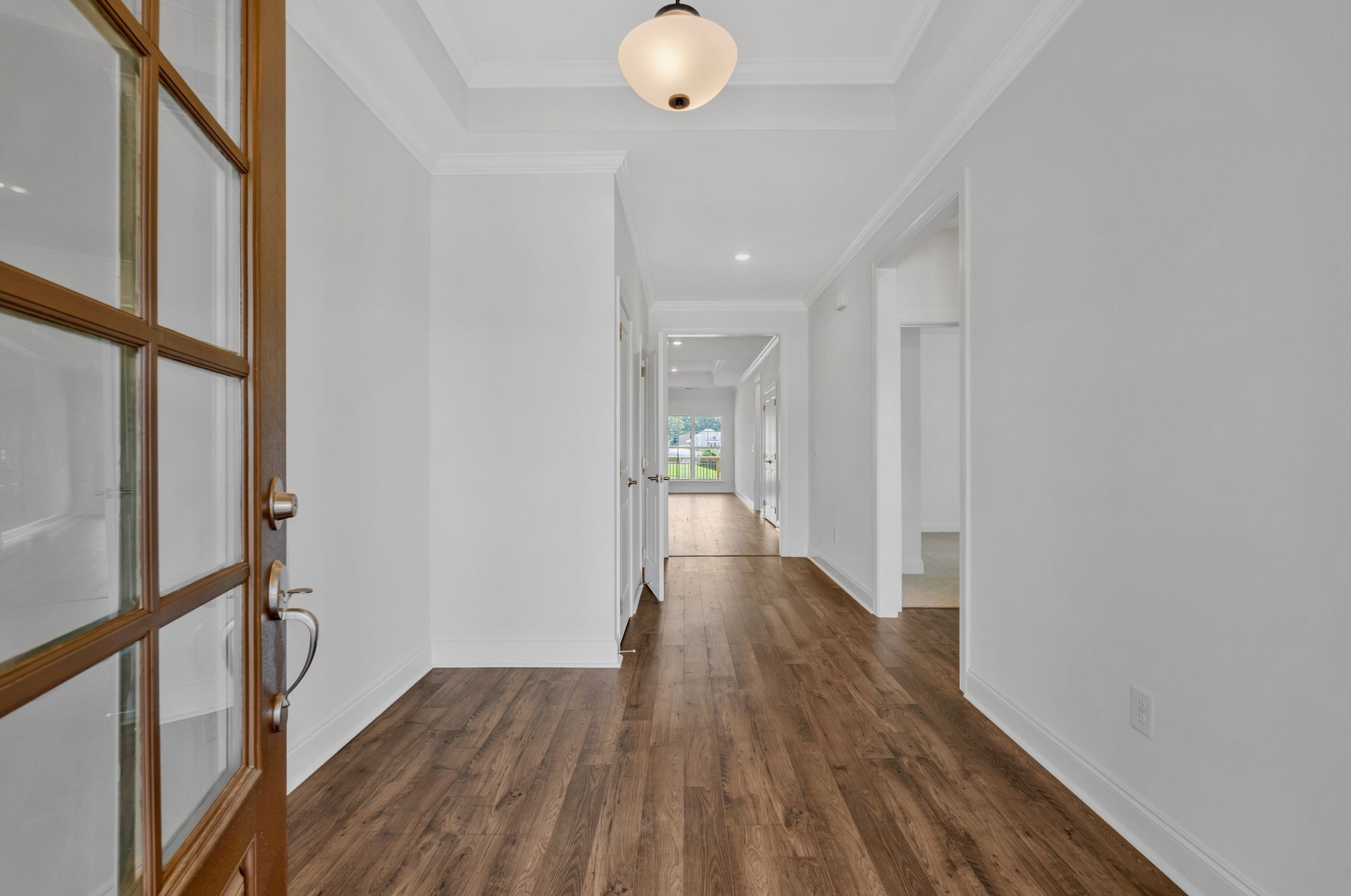 7532 Shoal Mill Point