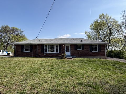 274 Locustwood Dr Nashville TN 37211